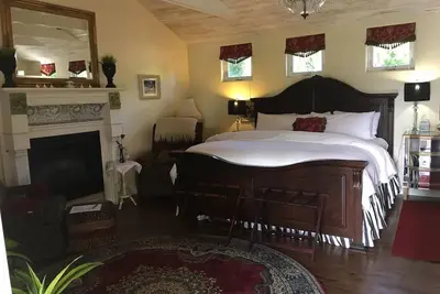 Image de Perfect Place for Privacy w/ luxury