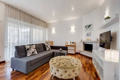 Bdc – The Fireplace | Cozy Apartment with Terrace