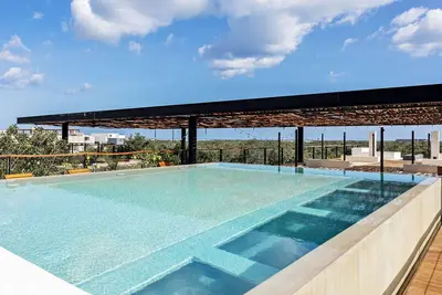 Image de Bt Homes - Zama Boho