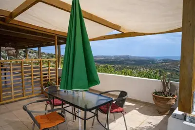 Image de Lydia Guest House - Sea & Countryside Views