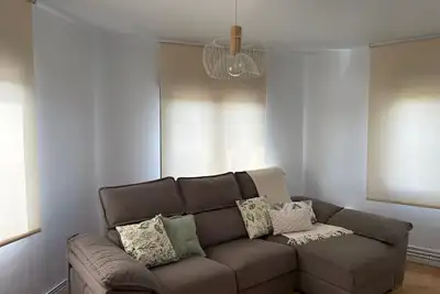 Image de Los Campones Vacation Home