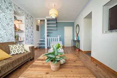 Image de Maison avec belle vue