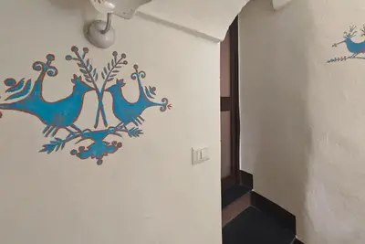 Image de Appartement-Appartement-Salle de bain privée