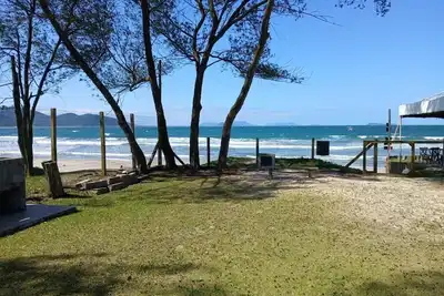 Image de Paradise in Garopaba