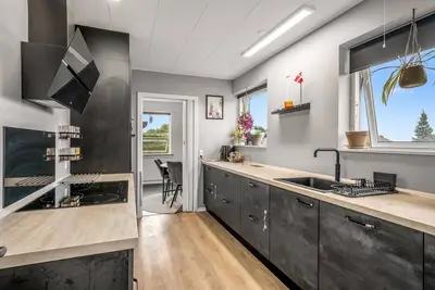 Image de Cozy home for family stay