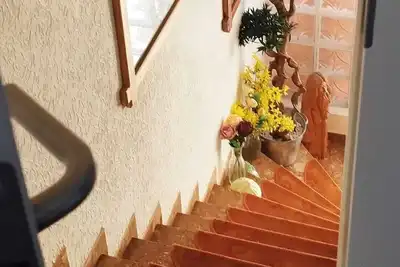 Image de Vacation apartment in the Franconian Forest