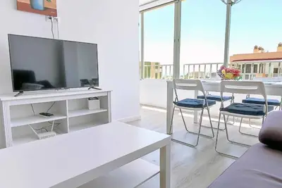 Image de Skyline Tower