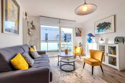 Image de Cap Lanroz - Avec terrasse