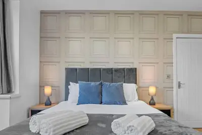 Image de 20%Off | Spacious 6br Near Derby City & Pride Park