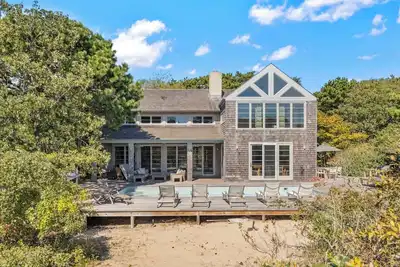 Image de Ocean Access, Spectacular Views, Expansive Deck with Grill