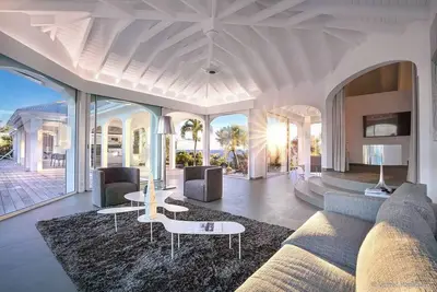 Image de Villa Byzance