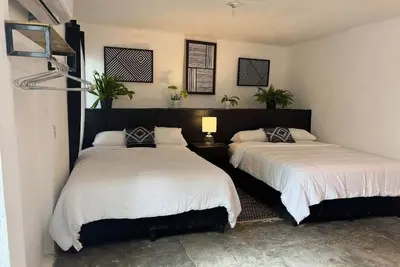 Image de Departa #4 para 4 Centrico-WiFi-consulado-seguro