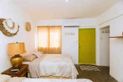 Image de Departamento céntrico con estacionamiento WiFi