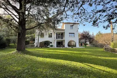 Image de Séjour à la Maison Blanche