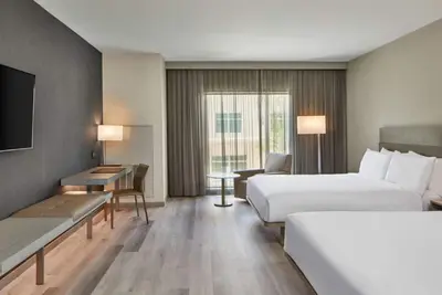 Image de Upscale Durham Hotel Stay Minutes from Duke University and Downtown Attractions