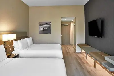 2 Stylish Durham Escape Steps from Duke Gardens, Dpac, and Downtown Dining