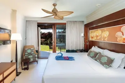 Image de 3 Garden View Units, Outdoor Pool, Free Parking, Fitness Center| Adults Only