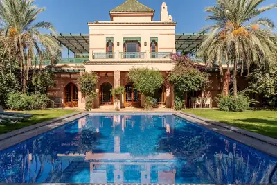 Image de Villa Rita - Luxueuse villa avec piscine privée