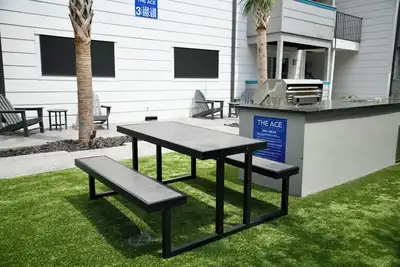 Image de Nice 1-bedroom apartment