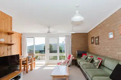 Image de Snowy Saga - 3/46 Gippsland Street