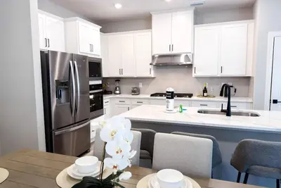 Image de Rv7717sd -Stunning 6Bed Luxury Villa Near Disney