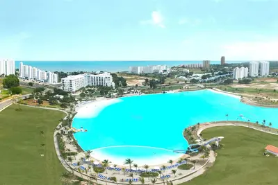 Image de Panoramic Ocean-View Suite