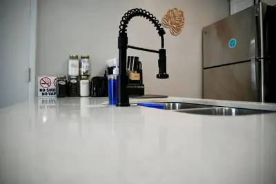 Image de Perfect 1-bedroom apartment stay