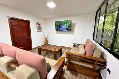 Image de Termales la montaña -Hot Springs