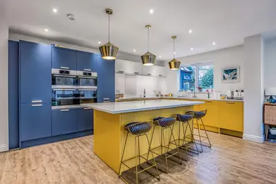 Image de Gorgeous Family Home with Garden - Pass the Keys