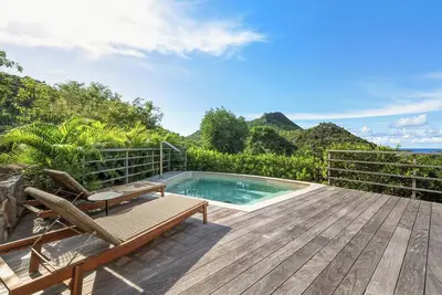 Image de Villa Clemence | Petite Saline, St-Barths