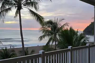 Image de Oceanfront Paradise • The Palms Jacó