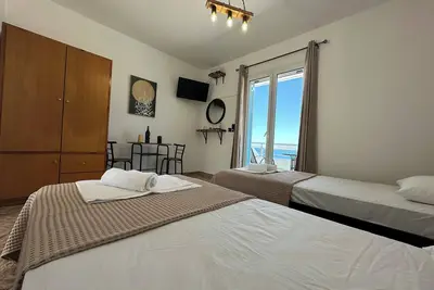 Image de Ostria SeaView Suite