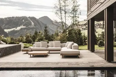 Image de Luxury Chalet Aurora Selva di Val Gardena