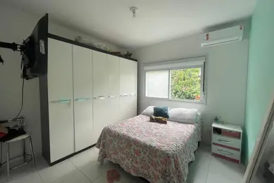 Summer vacation rental