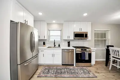 Image de Serene 5-bedroom house with Pool in the Woodlands