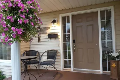 Image de Gordon Gay Getaway  Heated Pool & Hot tub.