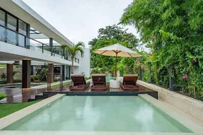 Image de Brezza 3br Luxury Private Pool Villa - Uluwatu
