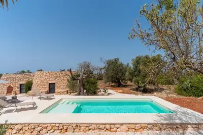 Image de Trullo dei Beneficati By Vivimy