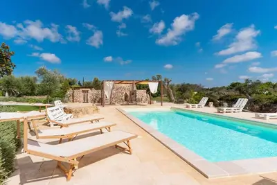 Villa Greta By Vivimy