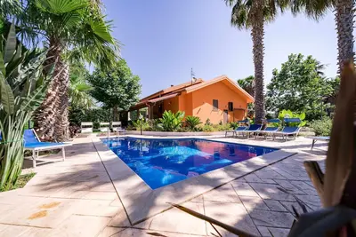 Villa Claudia by VIvimy