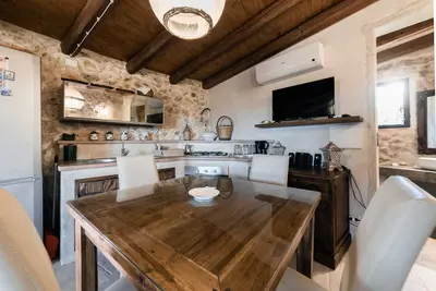 Image de Trullo Puglia by Vivimy