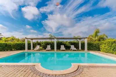 Villa Diletta by Vivimy