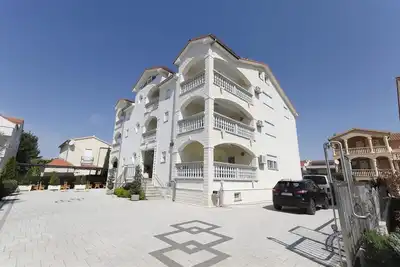 Image de Pansion Dovodja - Close to the beach and the center - your vacation home / Apartment 1