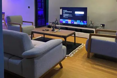 Image de 3 Bedroom En-Suite, Wi-Fi, Secured, 24/7 Power