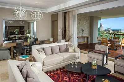 Image de Vidanta Grand Luxxe Three Bedroom Spa Suite