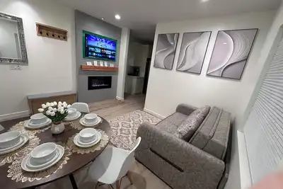 Image de Entire Modern House in Seattle, Wa. Pet-Friendly