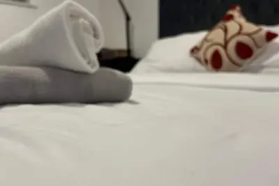 Image de Contractor Stays, Near City Centre