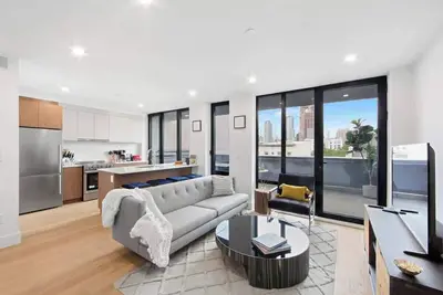 Image de 149bk-501 New 2br/2baths with a Private Terrace