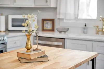 Image de Cullman Cottage 3 bedrooms 4beds 2 baths