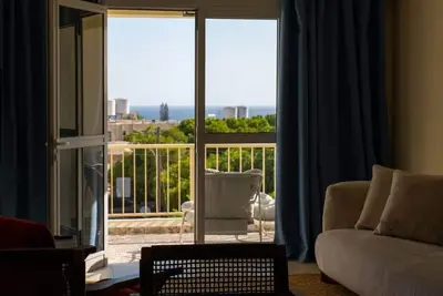 Image de Seaview apartment newly renovated to high quality